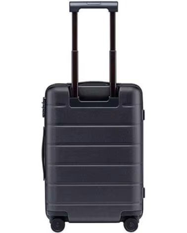 XIAOMI Maleta Luggage Classic Pro 24- 61 5x41 5x27 5cm- Negro