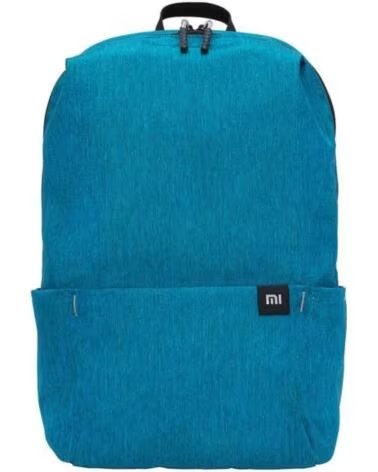 XIAOMI Mochila Mi Casual Daypack- 10L- Azul