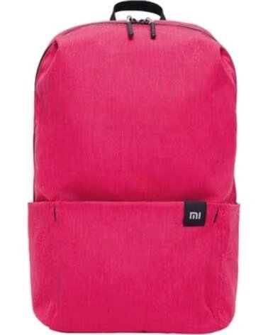 XIAOMI Mochila Mi Casual Daypack- Capacidad 10L- Rosa