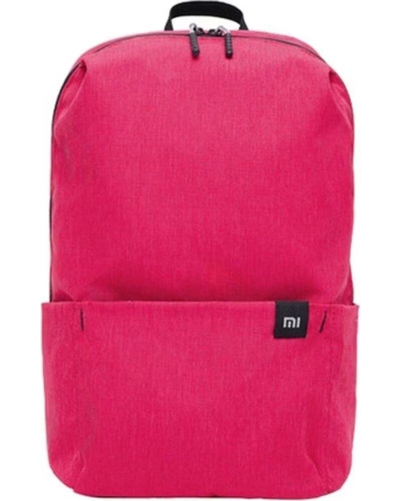 XIAOMI Mochila Mi Casual Daypack- Capacidad 10L- Rosa