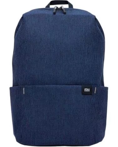 XIAOMI Mochila Mi Casual Daypack- 10L- Azul Oscuro