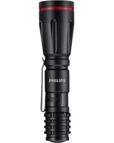 PHILIPS Linterna SFL1000P- 70 Lumenes- 1 pilas AA