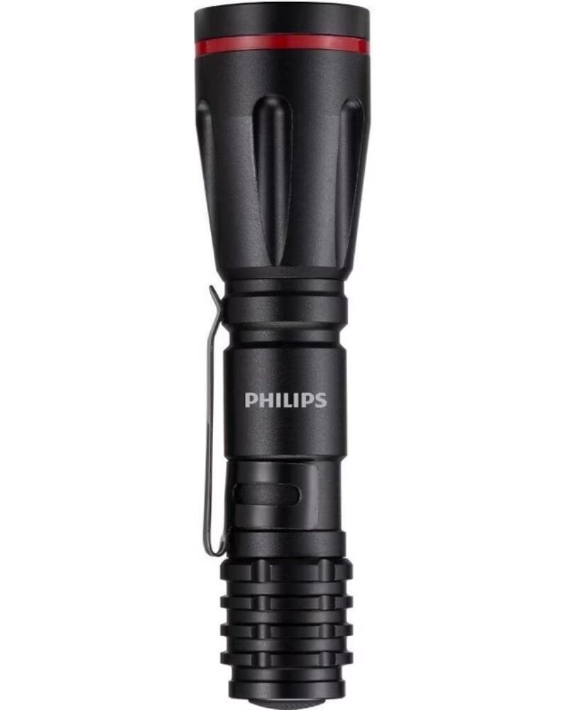 PHILIPS Linterna SFL1000P- 70 Lumenes- 1 pilas AA