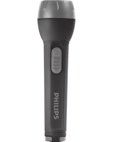 PHILIPS Linterna SFL3175- 22 Lumenes- 2 pilas AA