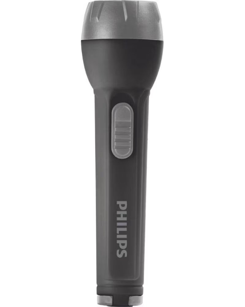 PHILIPS Linterna SFL3175- 22 Lumenes- 2 pilas AA