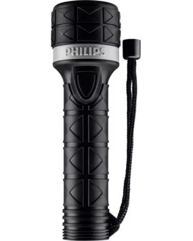 PHILIPS Linterna SFL5200- 2 pilas AA
