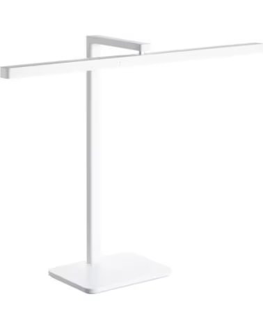 XIAOMI Lampara de Escritorio LED Desk Lamp 2- 10W- Blanca