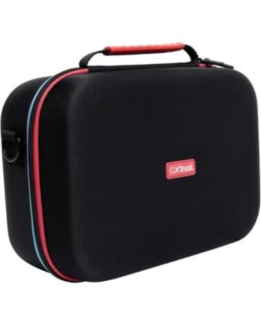 TRUST GAMING Funda Rigida GTX 1247 para Nintendo Switch- Negra