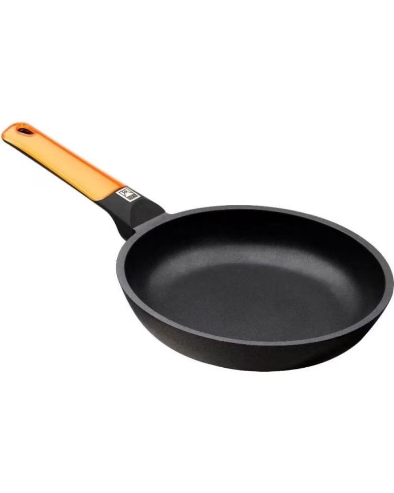 BRA Sarten Efficient Orange A281220- Ø20cm- Aluminio fundido- Apta para Induccion