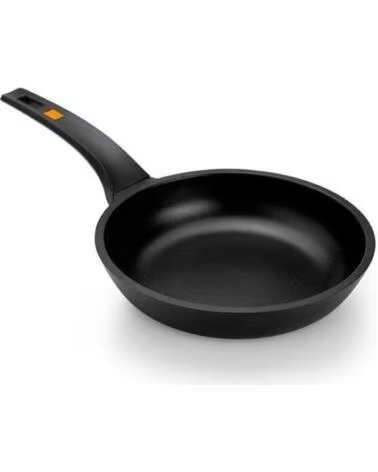 BRA POÊLE EFFICIENT A271228 28CM ALUMINIUM FONDU COMPATIBLE INDUCTION