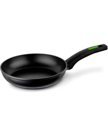 MONIX Sarten Green M481220- Ø20cm- Aluminio forjado- Apta para Induccion