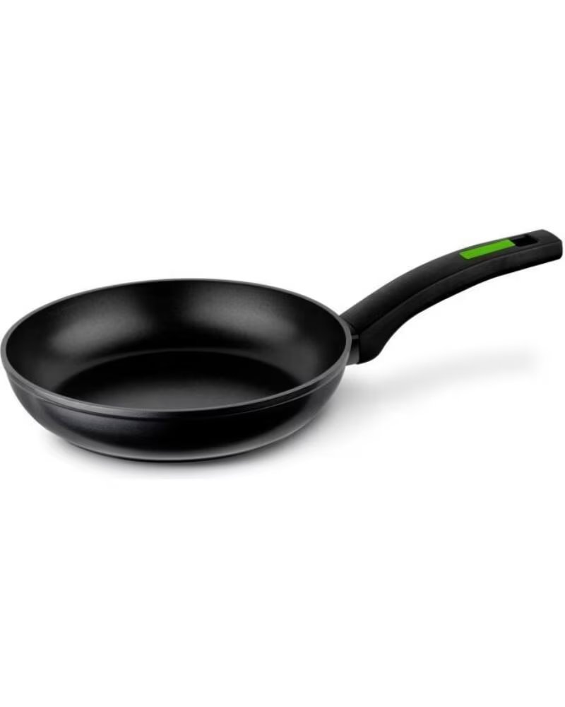 MONIX Sarten Green M481220- Ø20cm- Aluminio forjado- Apta para Induccion