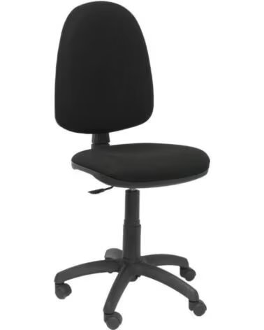 PIQUERAS Y CRESPO Silla de Oficina Aýna 04CPBALI840- Negra