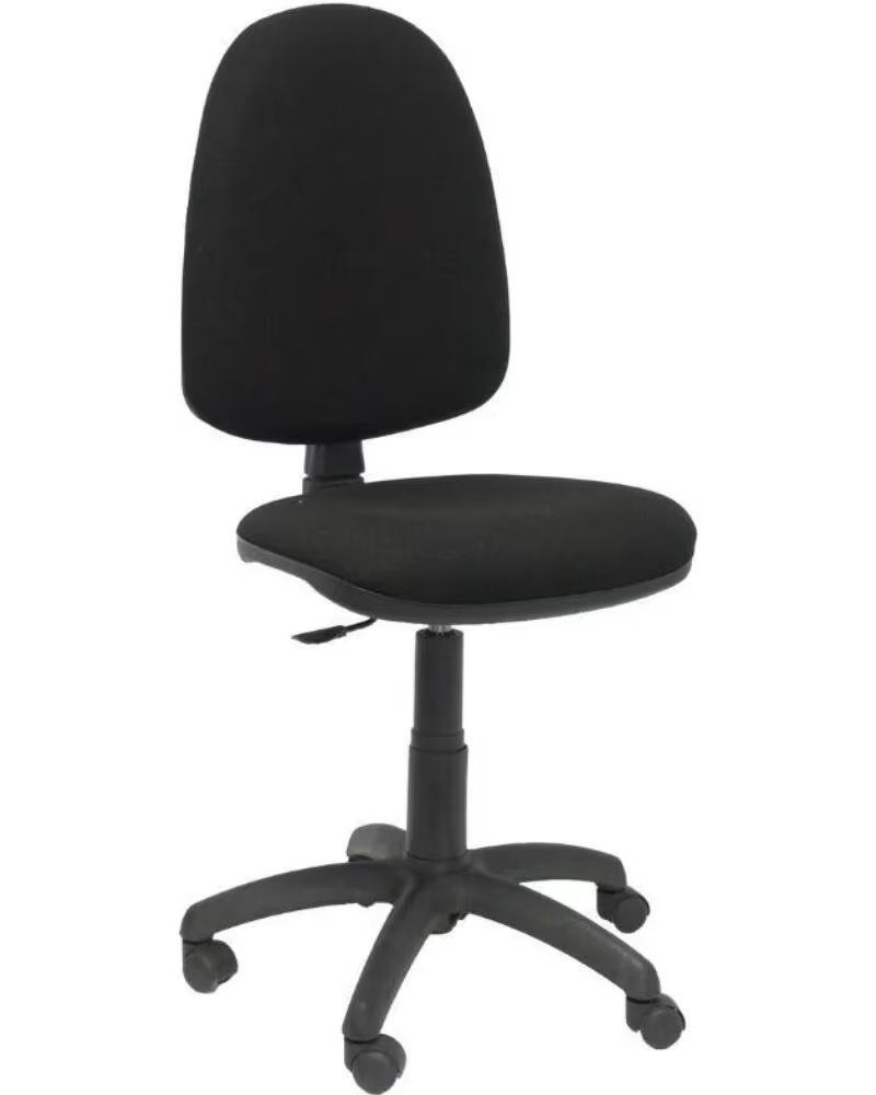 PIQUERAS Y CRESPO Silla de Oficina Aýna 04CPBALI840- Negra