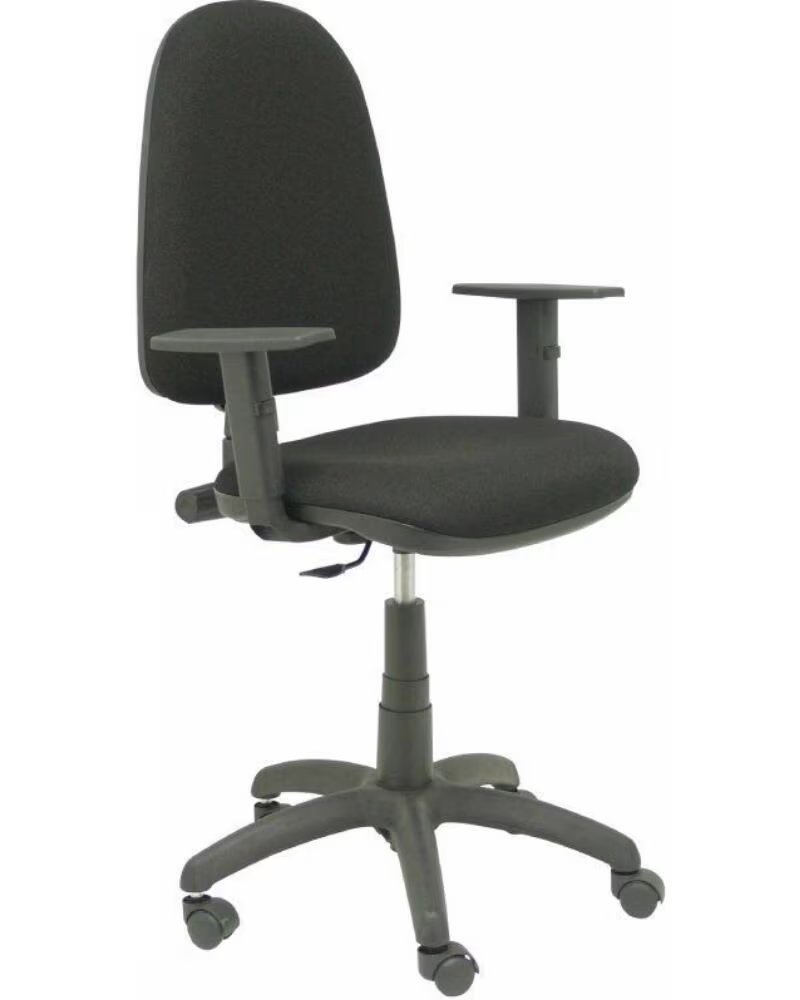 PIQUERAS Y CRESPO Silla de Oficina Ayna Bali 04CPBALI840B10- Negro