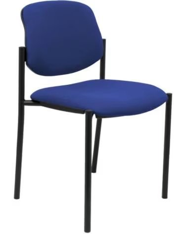PIQUERAS Y CRESPO Silla de Oficina Styl Bali 27NBALI229- Azul