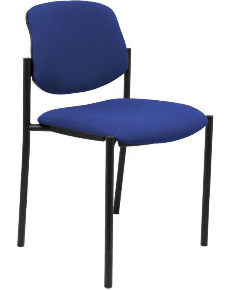 PIQUERAS Y CRESPO Silla de Oficina Styl Bali 27NBALI229- Azul