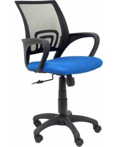 PIQUERAS Y CRESPO Silla de Oficina Vianos 312AZ- Azul