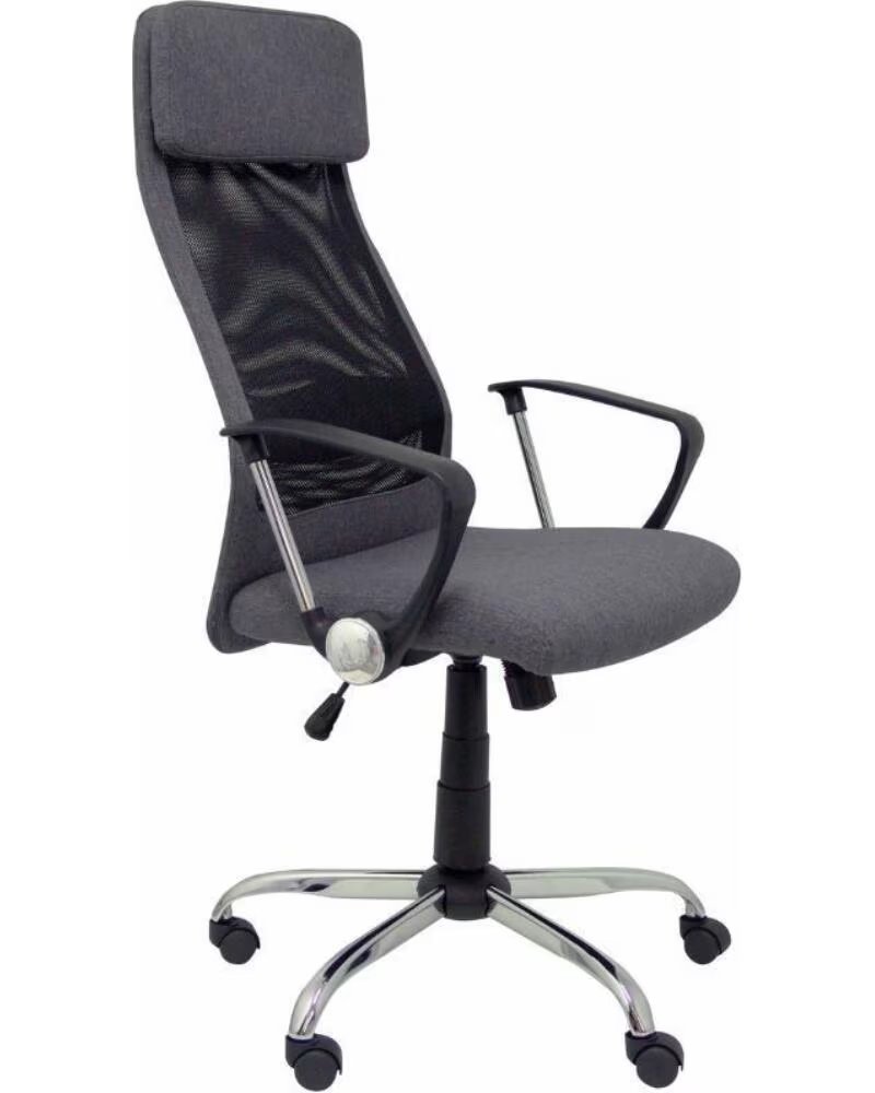 PIQUERAS Y CRESPO Silla de Oficina Esteras 32DBD220- Gris