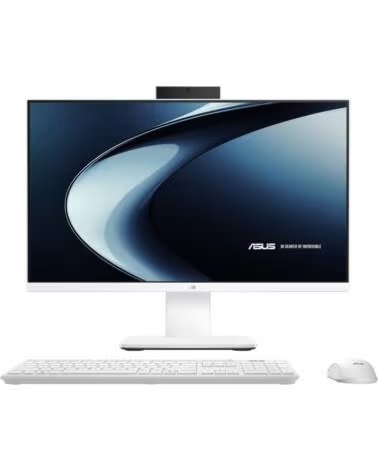 ASUS PC All in One V440VA V440VA-WPC0190 Intel Core 5-210H- 8GB- 512GB SSD- 23 8- Sin Sistema Operativo