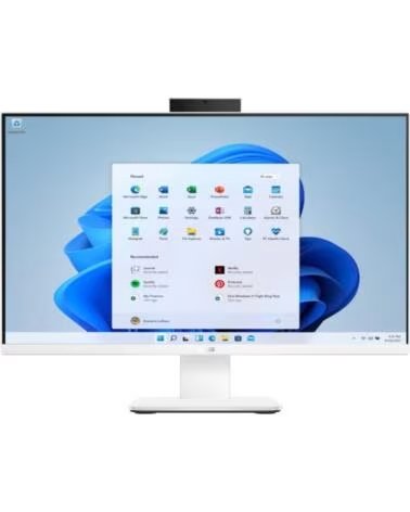 ASUS PC All in One V400 V470VAK-WPE275W Intel Core 7-240H- 16GB- 512 SSD- 27- Win11