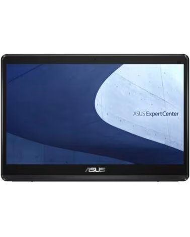 ASUS PC All in One ExpertCenter E1 AiO E1600WKAT-BMR270M Intel Celeron N4500- 8GB- 256GB SSD- 15 6 Tactil- Sin Sistema Operativo