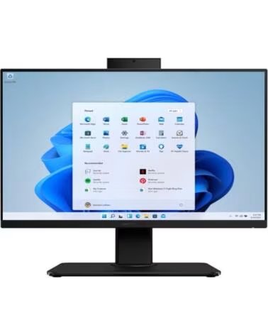 ASUS PC All in One ExpertCenter P600 PM670KA-BPE109X Ryzen AI 7 350- 16GB- 512GB SSD- 27- Win11 Pro