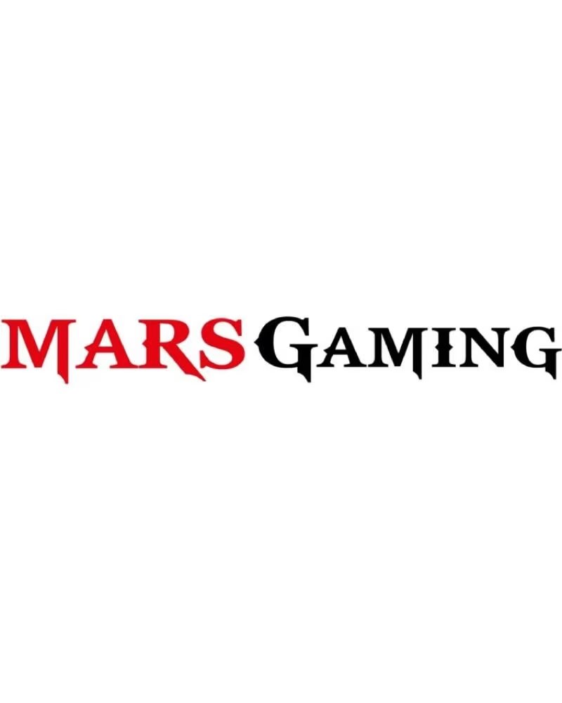 MARS GAMING Auriculares Gaming Inalambricos con Microfono MHW-QUASAR- Jack 3 5- Bluetooth- Blancos