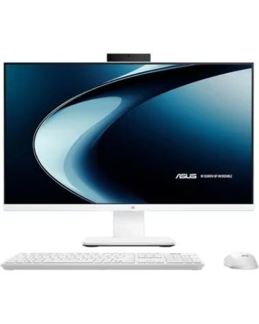 ASUS PC All in One V400 V440VAK-WPC4170 Intel Core 5-210H- 16GB- 512GB SSD- 23 8- Sin Sistema Operativo