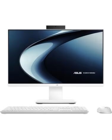 ASUS PC All in One P470VA V470VA-WPE0200 Intel Core 5-210H- 8GB- 512GB SSD- 27- Sin Sistema Operativo