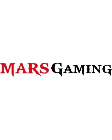 MARS GAMING Volante con Pedales MWH-RSXTWO