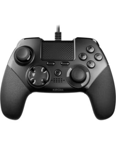 KROM Gamepad Kaiser