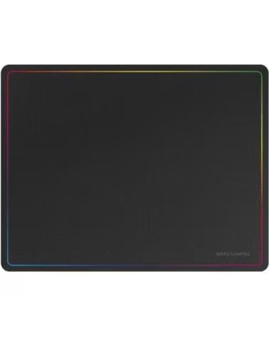 MARS GAMING Alfombrilla MMP124- 360 x 260 x 3mm