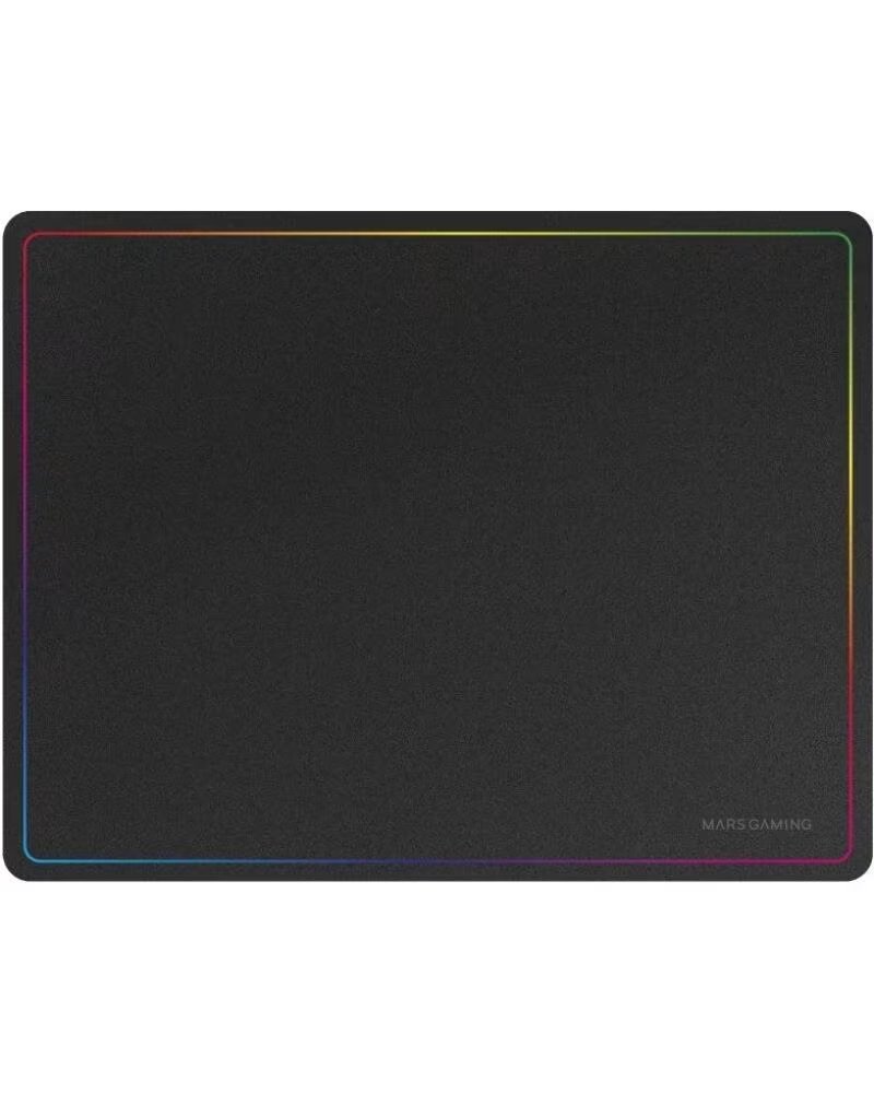 MARS GAMING Alfombrilla MMP124- 360 x 260 x 3mm