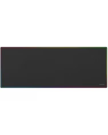 MARS GAMING Alfombrilla mmp224 880x330mm negro