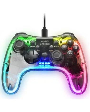 MARS GAMING Gamepad MGP-C