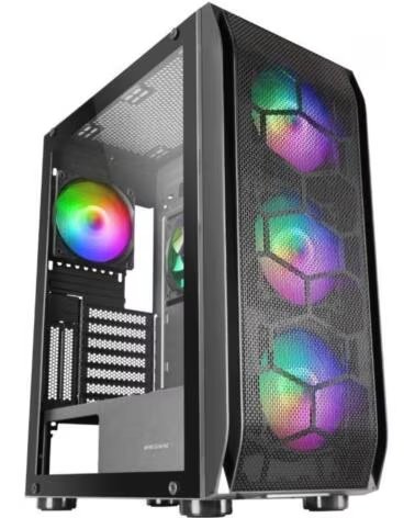 mars gaming Caja Gaming Torre MC-KX