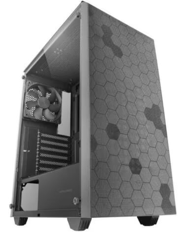 mars gaming Caja Gaming Semitorre MC-Q3