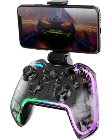 mars gaming Gamepad MGP-BT2 Inalambrico
