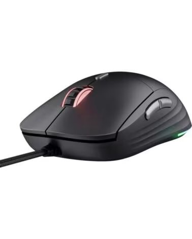 TRUST GAMING Raton Gaming GXT 925 Redex II- Hasta 10000 DPI