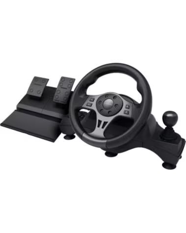 TRUST GAMING Volante con Pedales Trust GXT 289 MOVI
