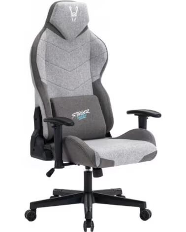 STINGER BY WOXTER CADEIRA GAMING STATION TITAN LIGHT