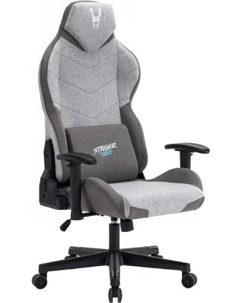 STINGER BY WOXTER Silla Gaming Woxter Stinger Station Titan- Light