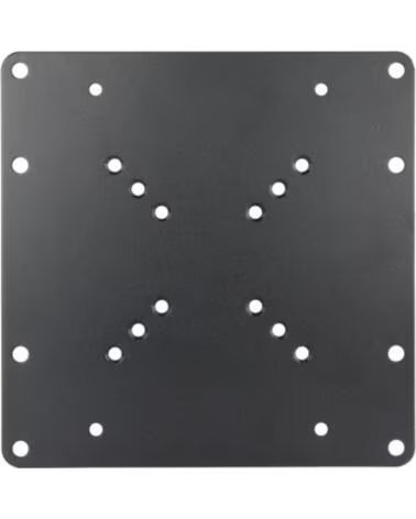 TOOQ Soporte VESA 200x200 VMA0200-B- hasta 30kg