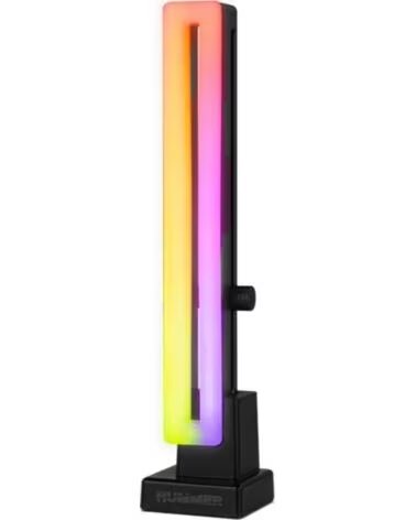 NOX Soporte tarjeta grafica hummer h - vga argb