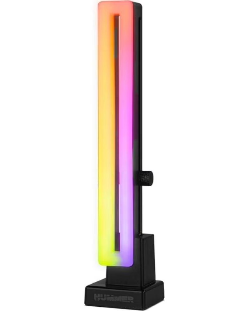 NOX Soporte tarjeta grafica hummer h - vga argb