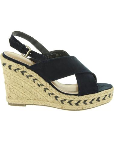Sandalias de Mujer URBAN 323813-B7200 DARK NAVY