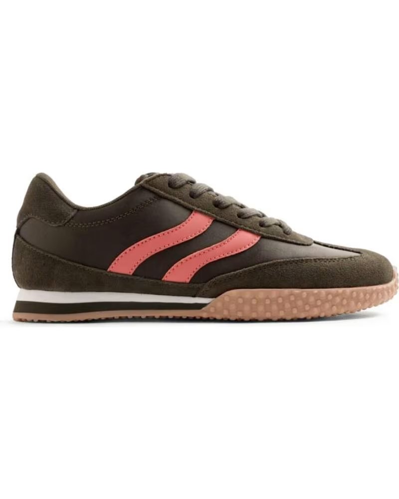 GIOSEPPO DEPORTIVO KAKI MUJER VARIOS COLORES