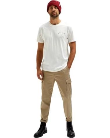 CALÇAS CARGO SELECTED-HOMME 16080539 36W - 32L