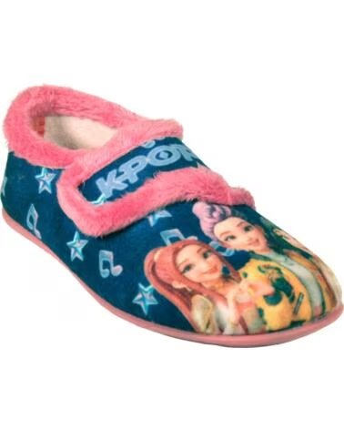 MICHU CHINELOS DE CASA KPOP PARA MENINA 4500 VARIOS COLORES